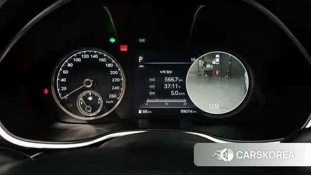 Genesis G80 (RG3) id 3692055 из Кореи 18