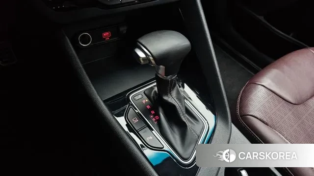 Kia The New Niro id 3671724 из Кореи 18