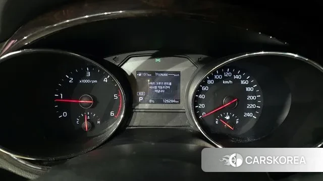 Kia The New Carnival id 3526214 из Кореи 18