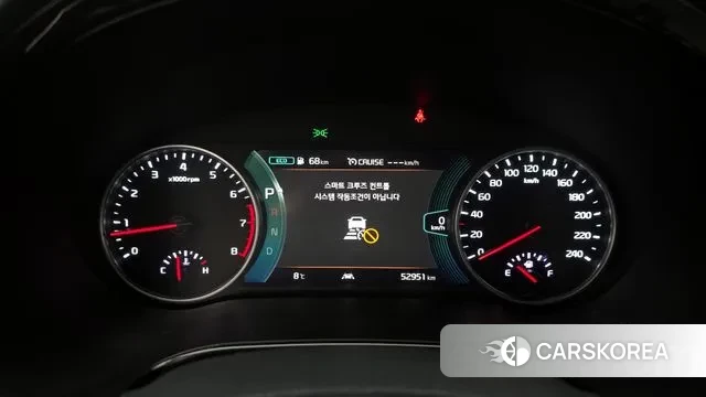 Kia Seltos id 3788344 из Кореи 18