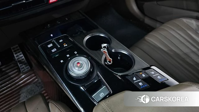 Kia K8 id 4535373 из Кореи 35