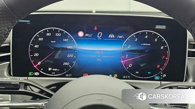 Mercedes-Benz E-Class W214 id 4211938 из Кореи 18