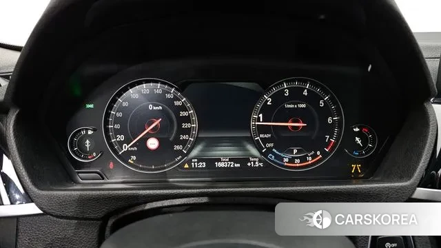 BMW 4 Series (F32) id 3708790 из Кореи 18