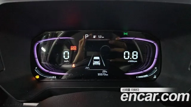 Kia The New Kia Ray id 2874118 из Кореи 18