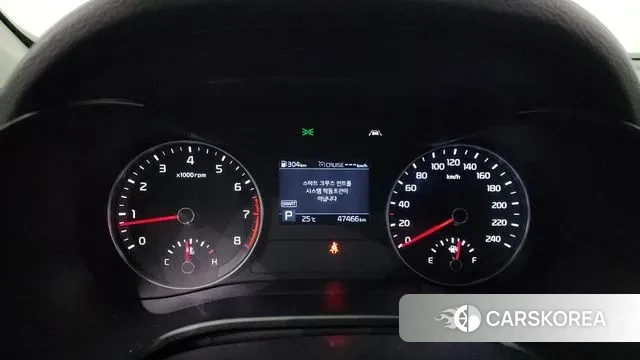 Kia Come New K3 id 3054964 из Кореи 18