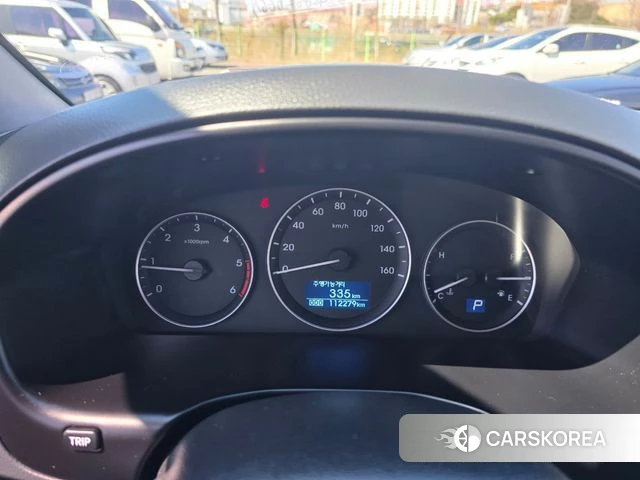 Hyundai The New Grand Starex id 4842688 из Кореи 18