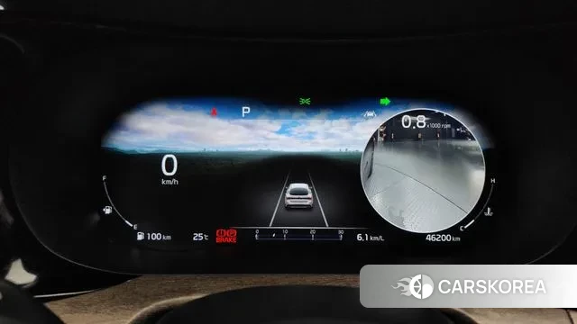 Kia K5 3rd generation id 3054479 из Кореи 18