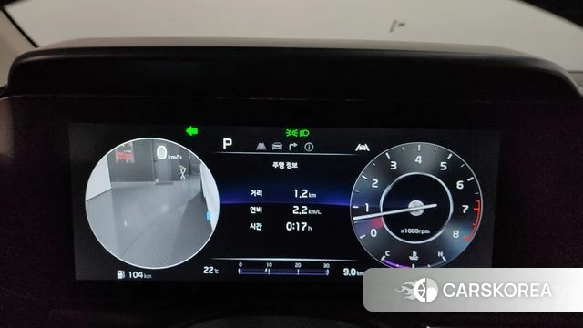 Kia Carnival 4th generation id 3922720 из Кореи 18