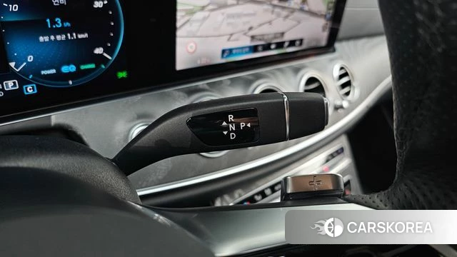 Mercedes-Benz E-Class W213 id 3818739 из Кореи 18