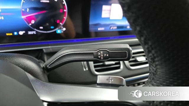 Mercedes-Benz GLE-Class W167 id 4778692 из Кореи 34