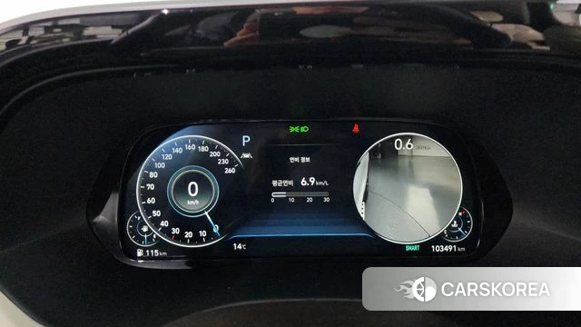 Hyundai Palisade id 4179122 из Кореи 18