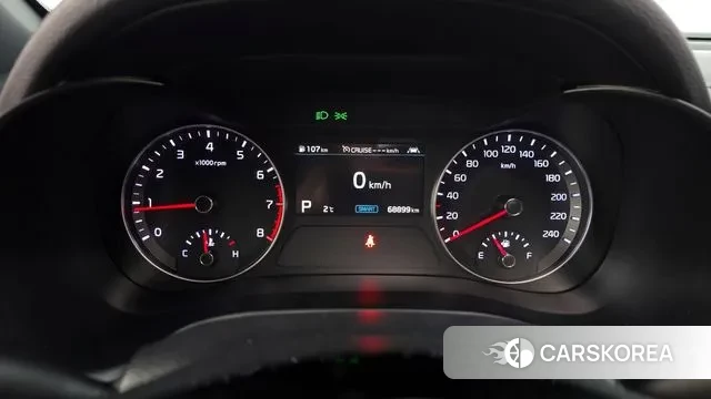 Kia Come New K3 id 3459824 из Кореи 18