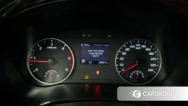 Kia Seltos id 3463990 из Кореи 18