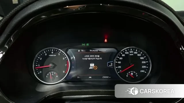 Kia Seltos id 3722447 из Кореи 18