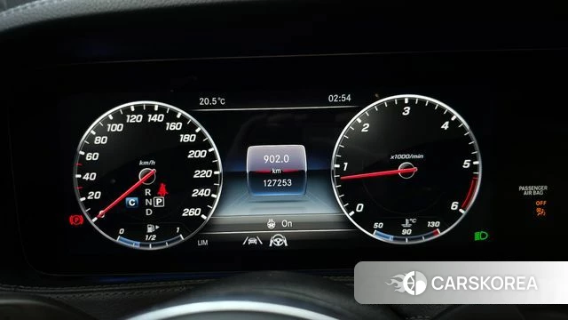 Mercedes-Benz S-Class W222 id 3860862 из Кореи 18