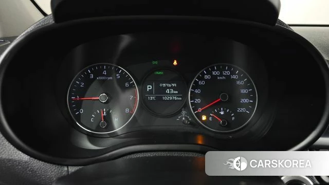 Kia All New Morning (JA) id 3829242 из Кореи 18