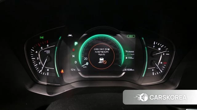 Hyundai Santa Fe TM id 3917021 из Кореи 18