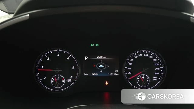 Hyundai The New Santa Fe id 4864542 из Кореи 30