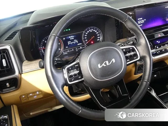 Kia Sorento 4th Generation id 3597296 из Кореи 18