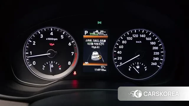 Hyundai Grandeur IG id 3434514 из Кореи 18