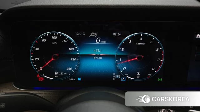 Mercedes-Benz E-Class W213 id 3885131 из Кореи 18