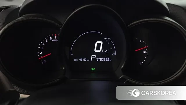 Kia The New Ray id 3489633 из Кореи 18