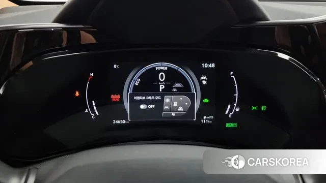 Lexus NX350h Second generation id 3420210 из Кореи 18