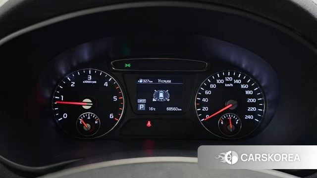 Kia The New Sorento id 4285564 из Кореи 18