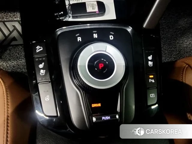 Kia The New Seltos id 3031754 из Кореи 18