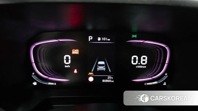 Kia The New Kia Ray id 4716022 из Кореи 32