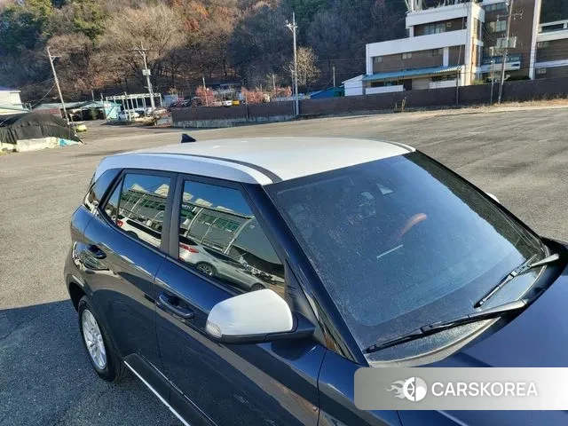 Hyundai Venue id 3454393 из Кореи 18