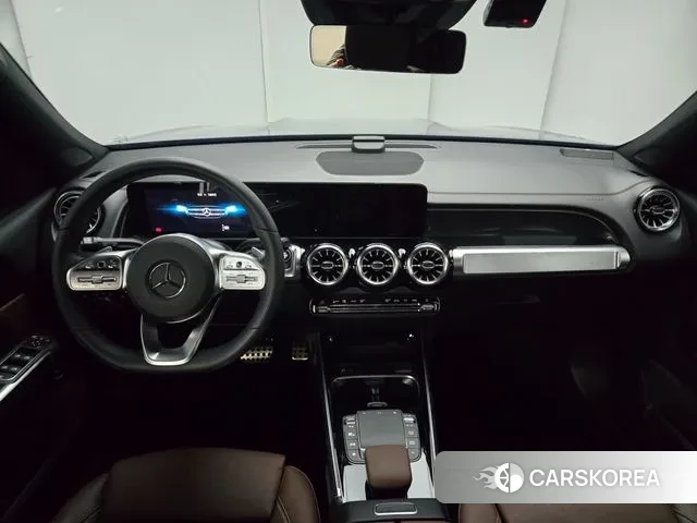 Mercedes-Benz GLB-Class X247 id 3590842 из Кореи 14