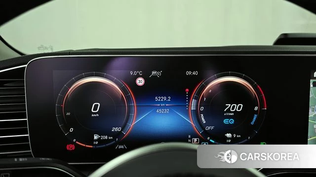 Mercedes-Benz GLE-Class W167 id 3794238 из Кореи 18