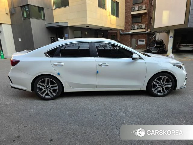 Kia Come New K3 id 4225628 из Кореи 10