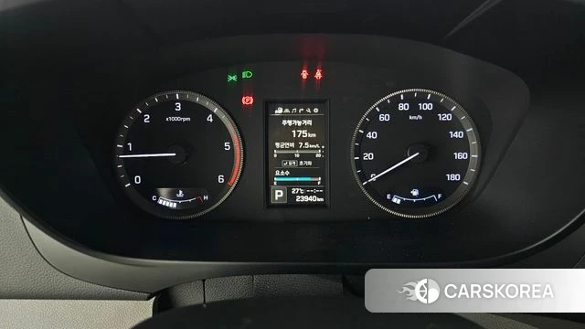 Hyundai Solati id 4586476 из Кореи 25