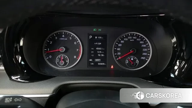 Kia K5 3rd generation id 3390658 из Кореи 18