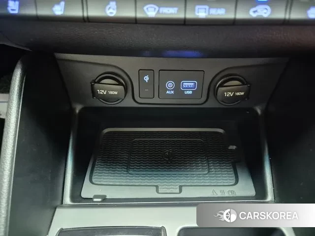 Hyundai All New Tucson id 3044869 из Кореи 15