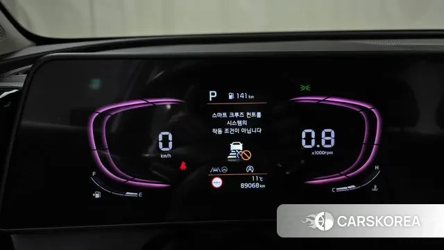 Kia Sportage 5th Generation id 3488367 из Кореи 18