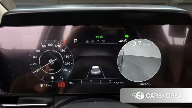 Kia Carnival 4th generation id 2970396 из Кореи 17