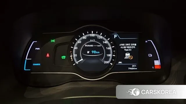 Hyundai Kona Electric id 3166244 из Кореи 18