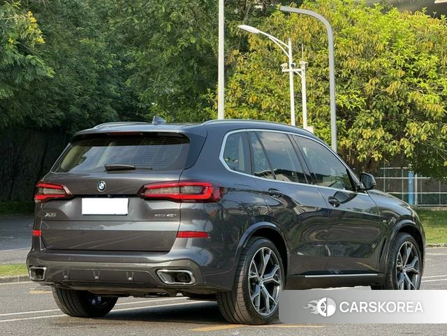 BMW X5 (imported) id 4393408 из Китая 13