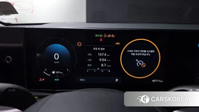 Hyundai Grandeur (GN7) id 3426965 из Кореи 18