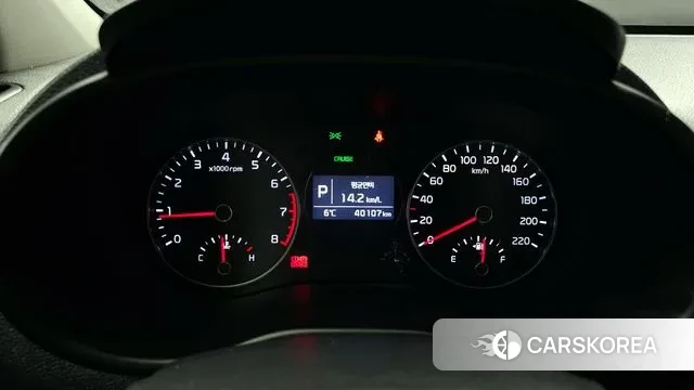 Kia All New Morning (JA) id 3374565 из Кореи 18