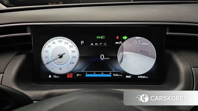 Hyundai Tucson (NX4) id 2998570 из Кореи 18