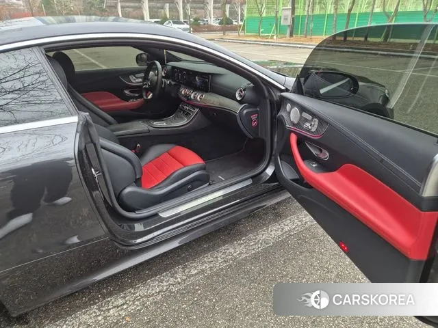 Mercedes-Benz E-Class W213 id 3499176 из Кореи 15