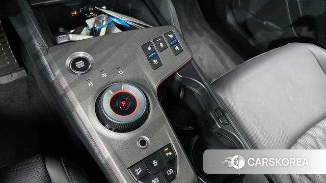 Kia The New Sportage 5th Generation id 4777896 из Кореи 30