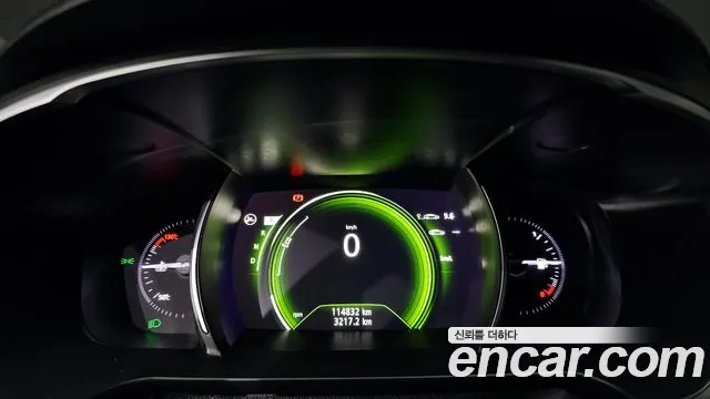 Renault Korea (Samsung) SM6 id 2762604 из Кореи 18