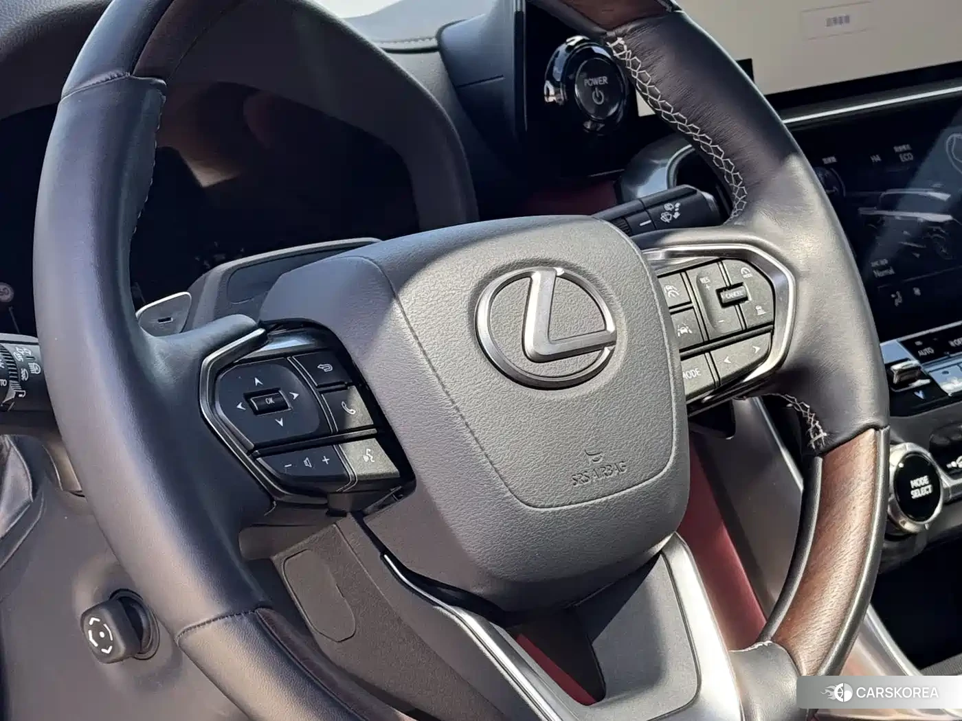 Lexus LX id 4514375 из Китая 12