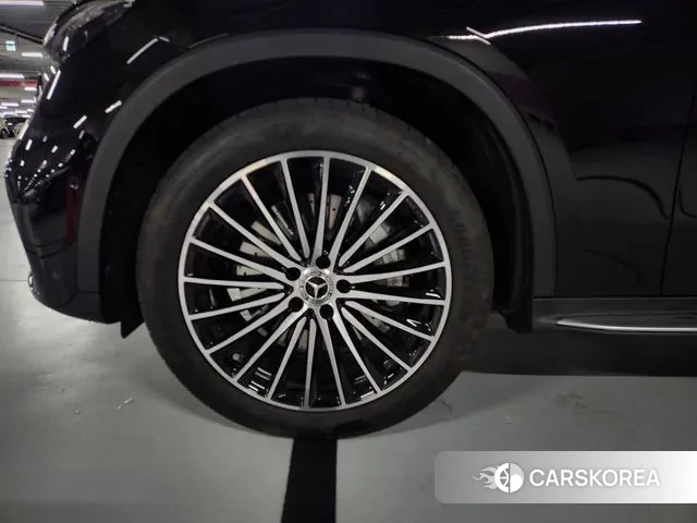 Mercedes-Benz GLC-Class X254 id 3549593 из Кореи 18