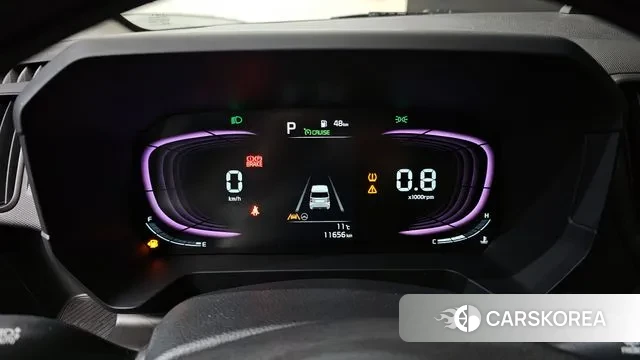 Kia The New Kia Ray id 3462676 из Кореи 18